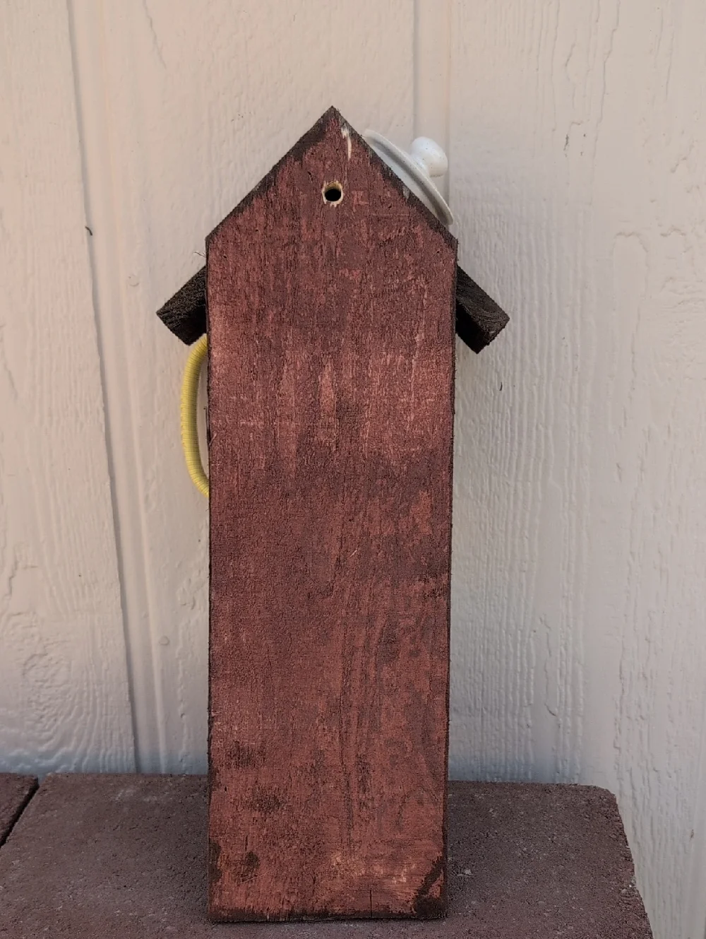 N/A woven wall rustic