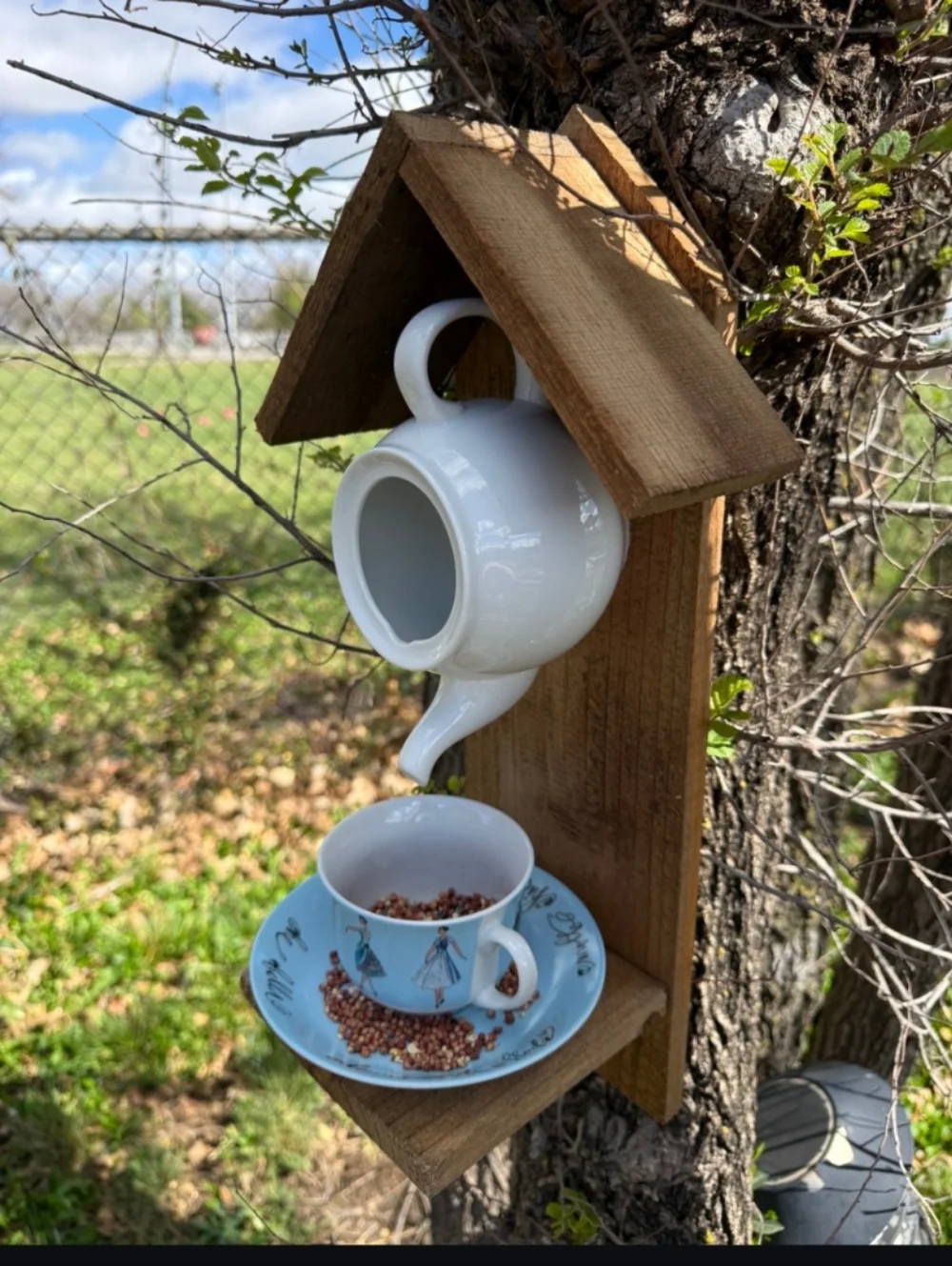 N/A home dishware