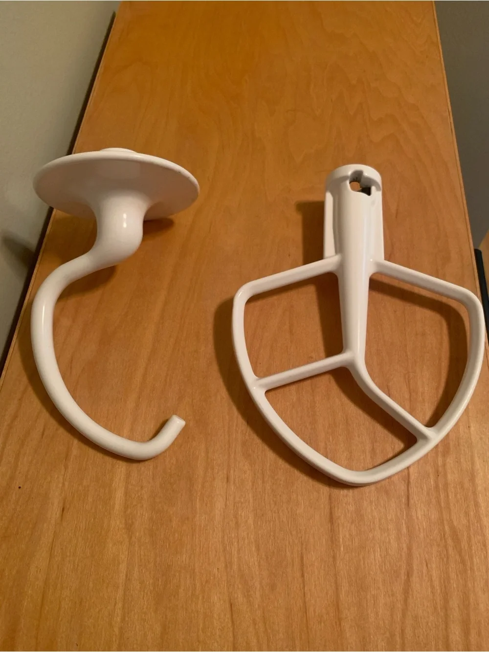 KitchenAid pair rarely