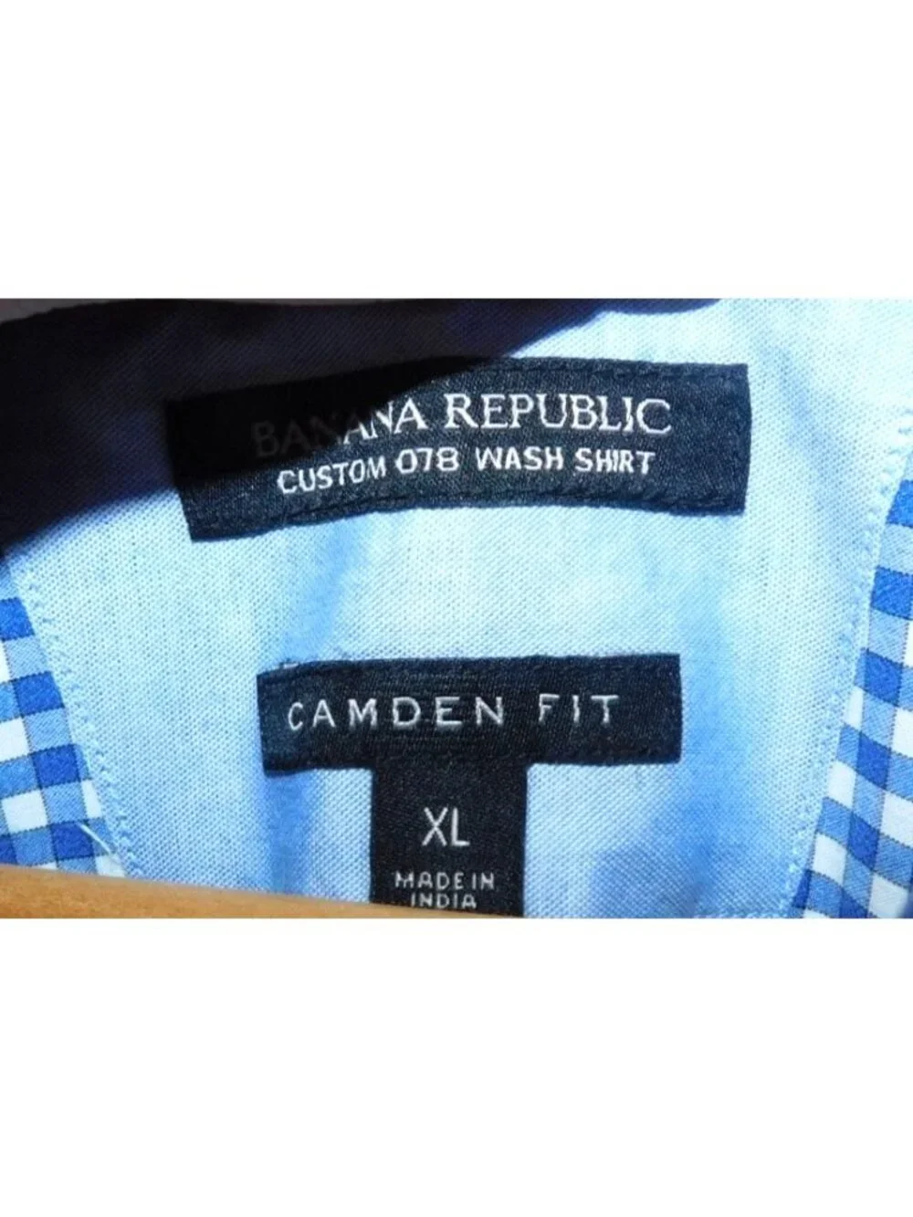 Banana Republic banana republic