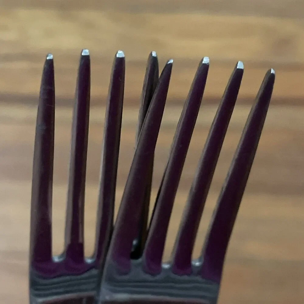 Reed & Barton stainless has