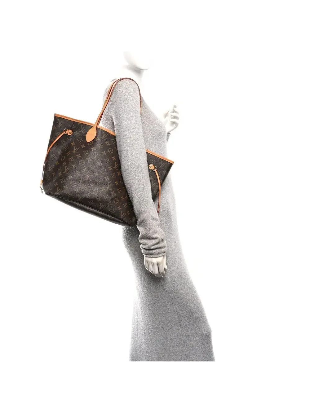 Louis Vuitton indulge timeless