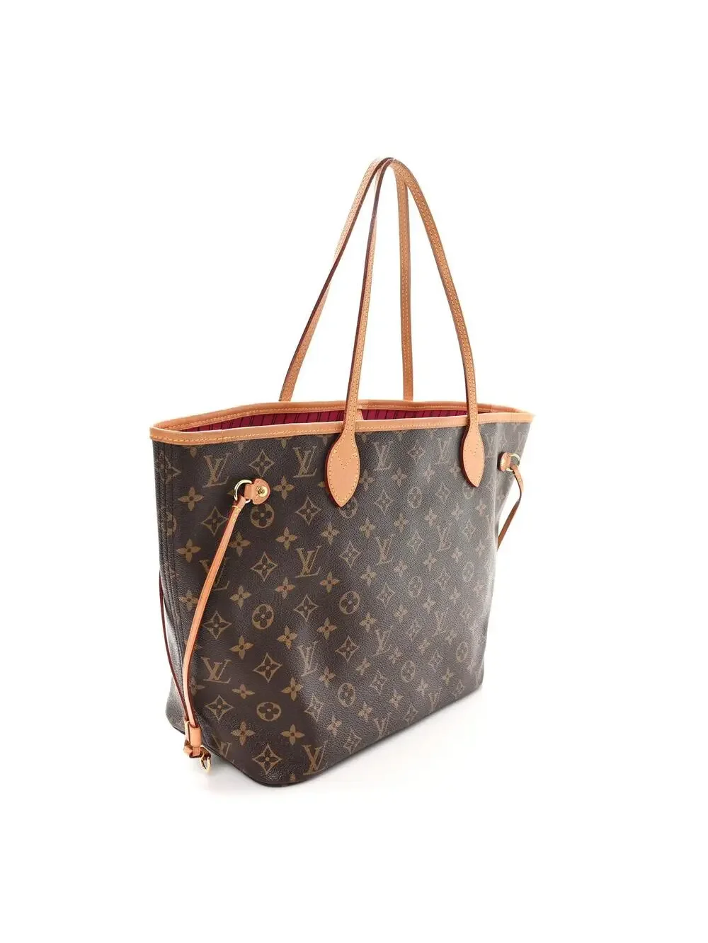 Louis Vuitton indulge timeless