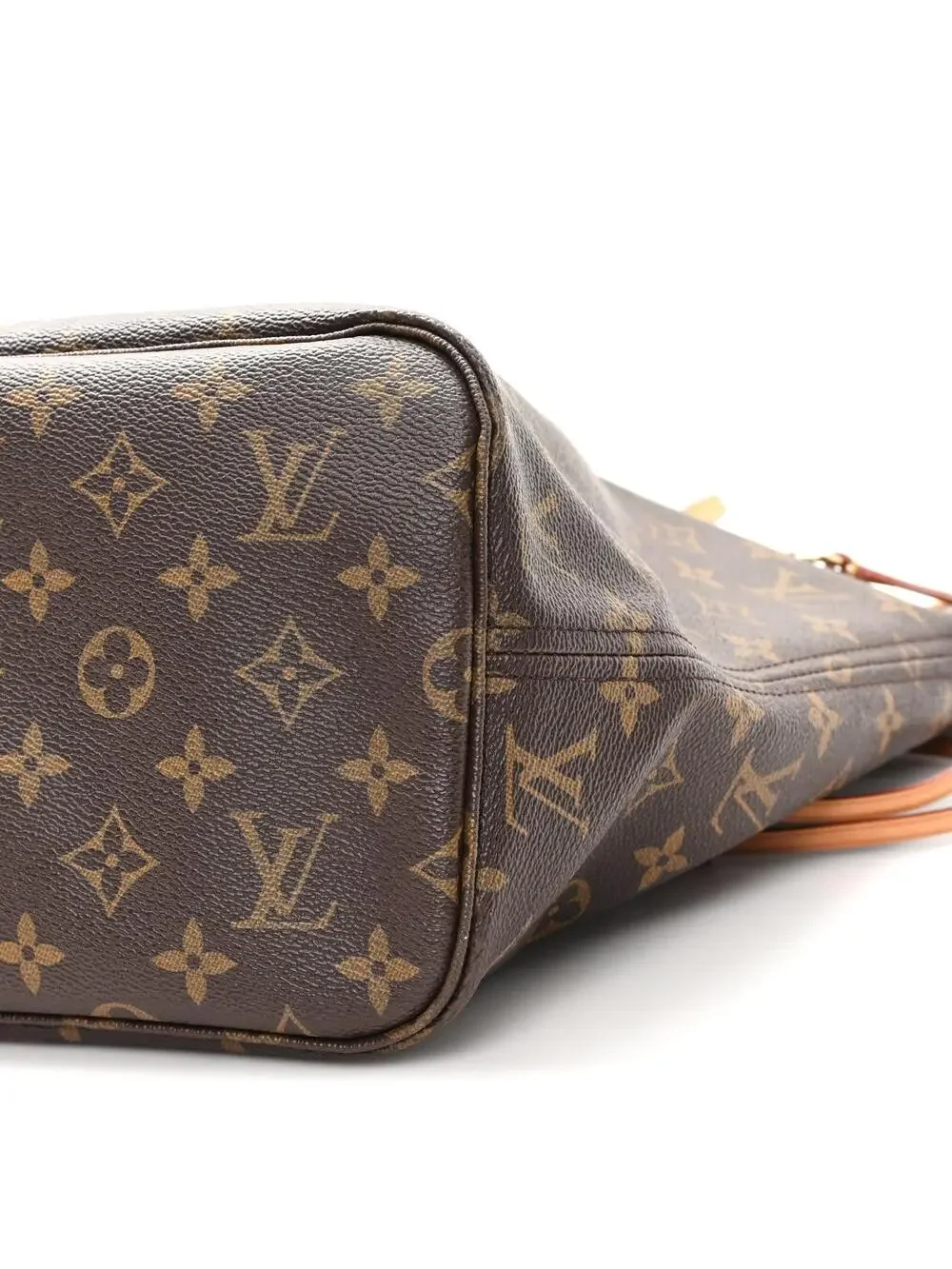 Louis Vuitton indulge timeless