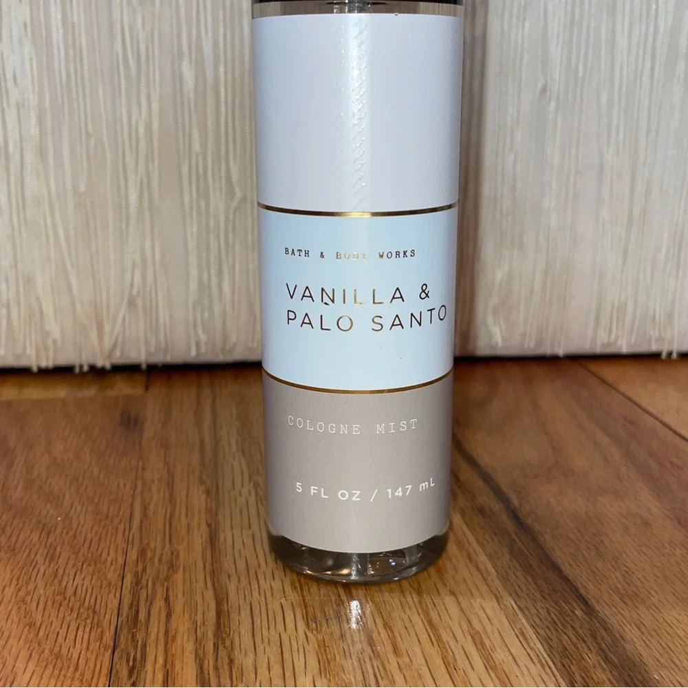 Bath & Body Works this brand