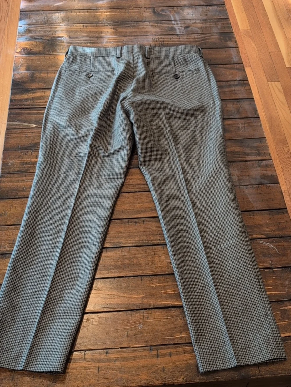 J. Crew picture ludlow cotton