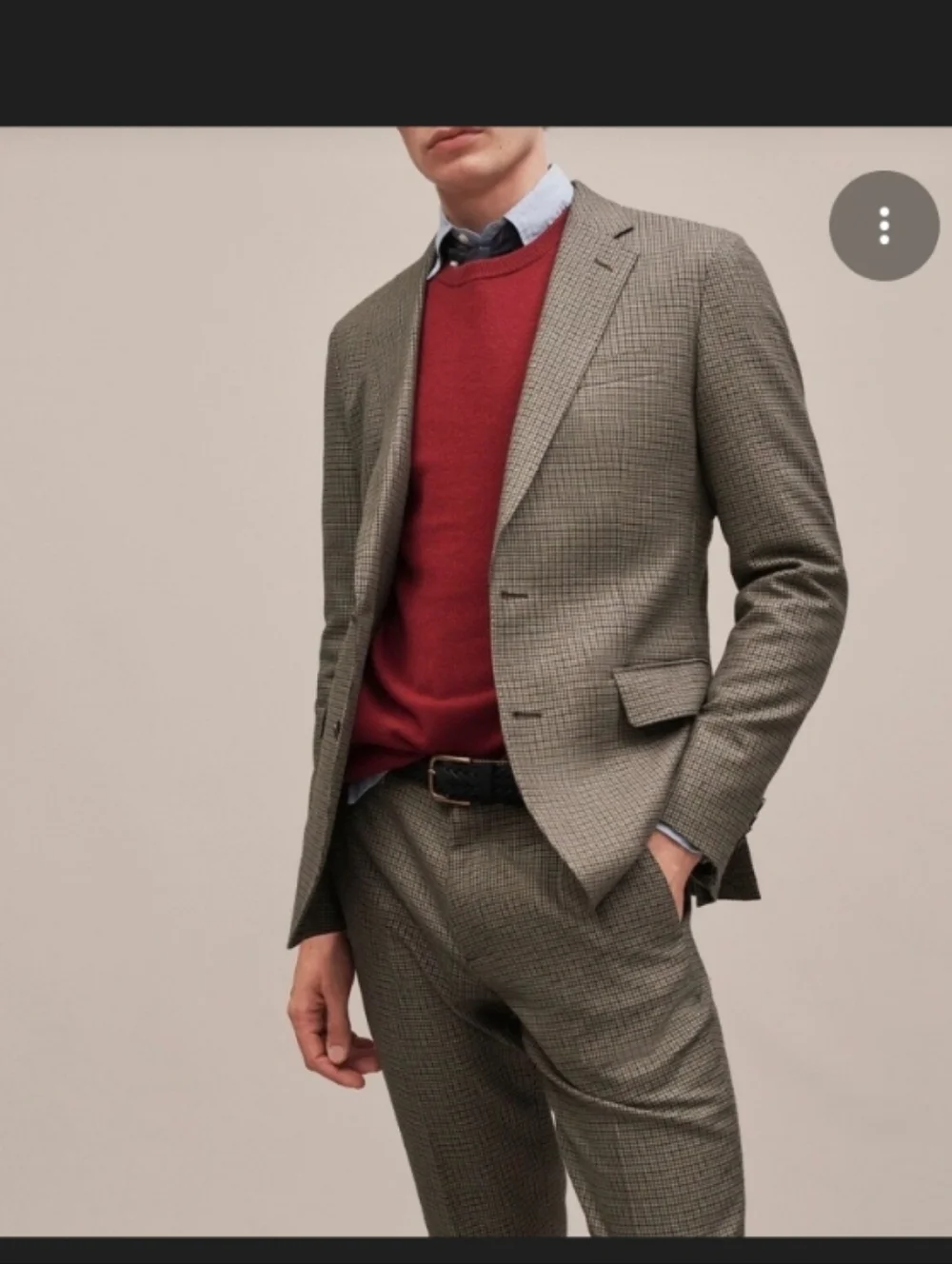 J. Crew available hook