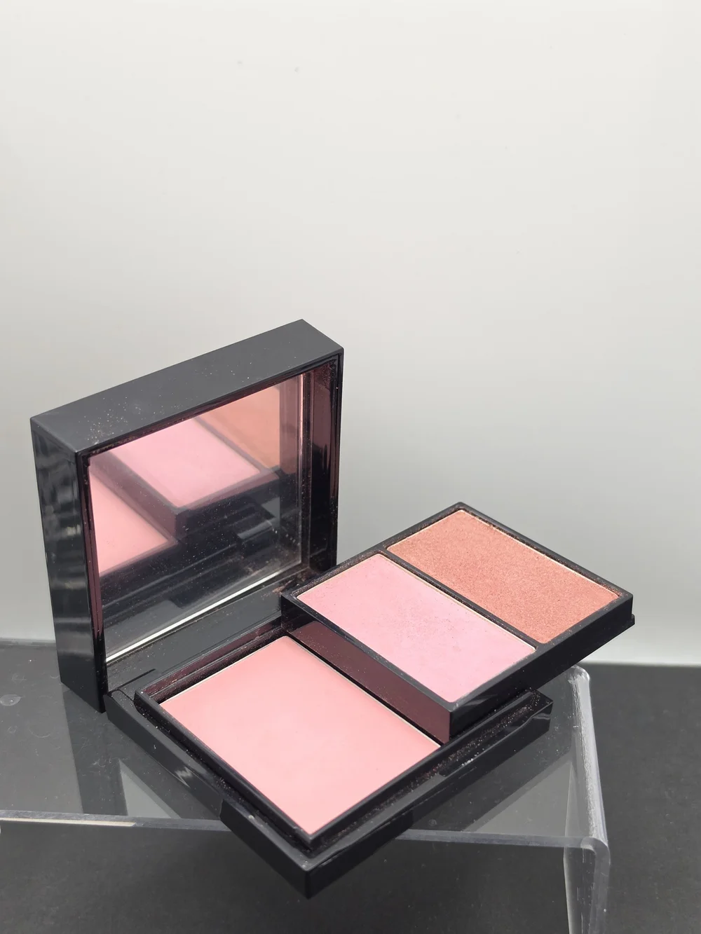 LIMITED EDITION MAC 