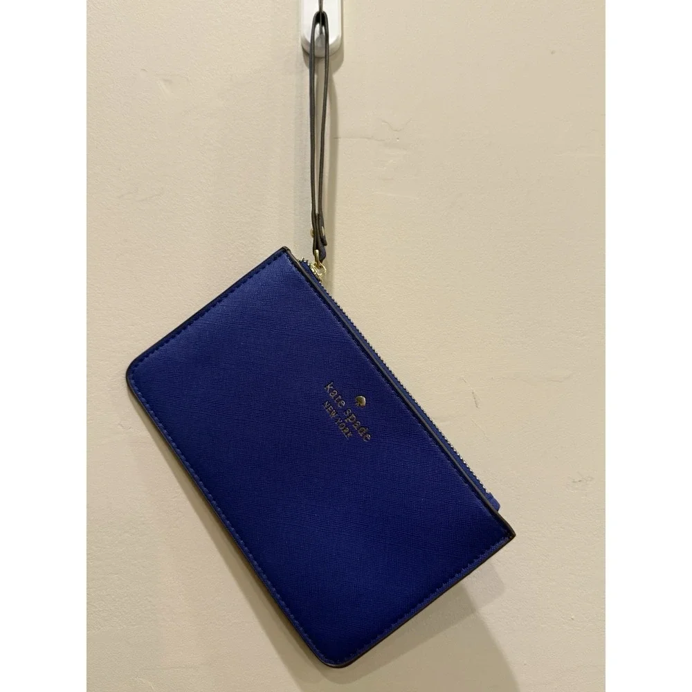 kate spade spade purse
