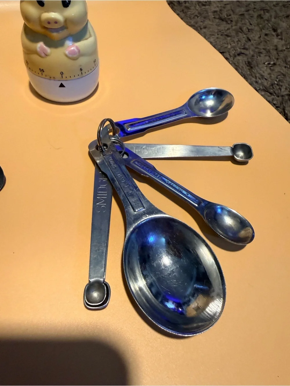 N/A durable stainless