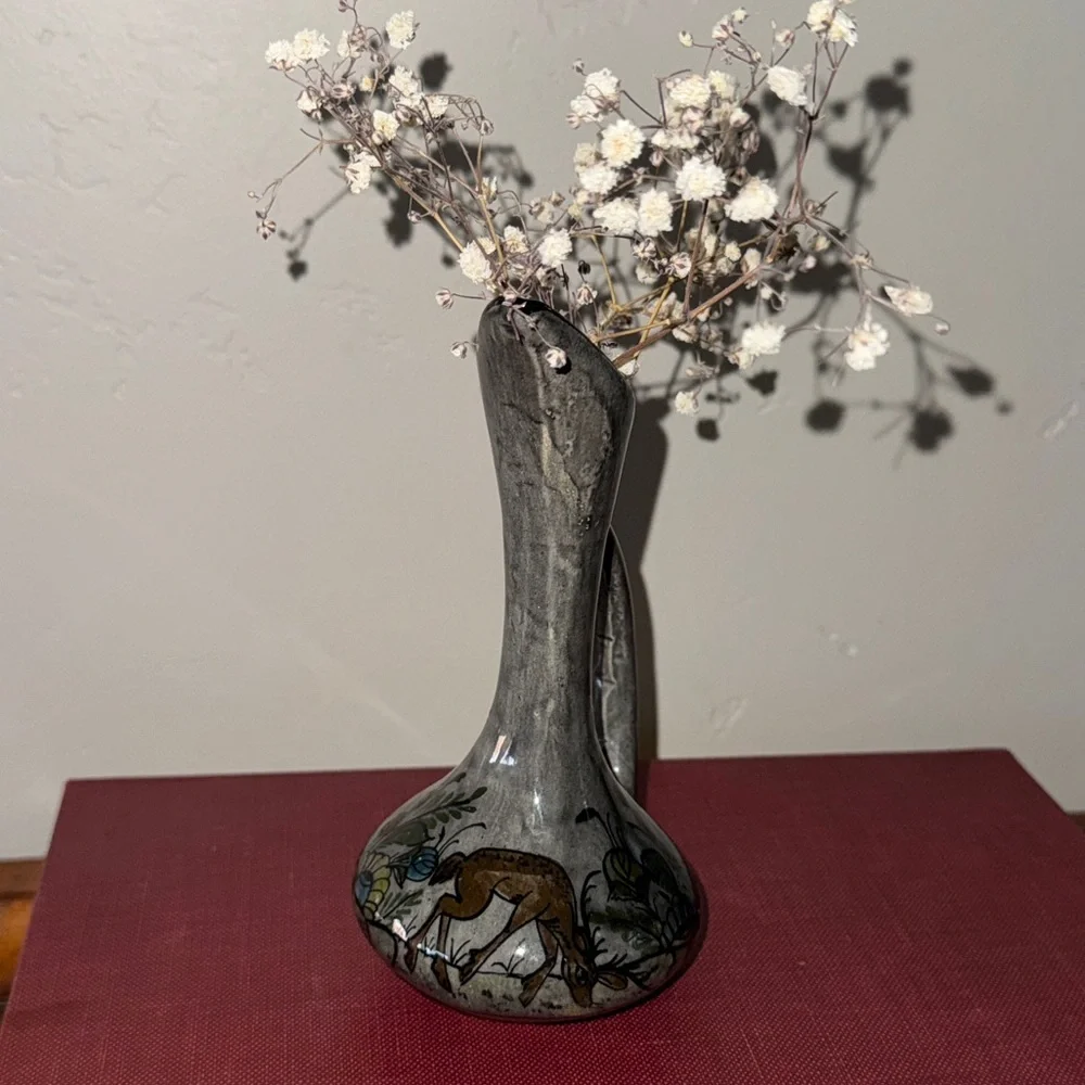 Vintage add rustic