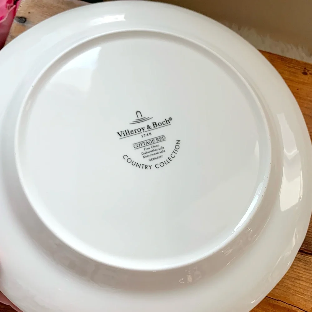 Villeroy & Boch villeroy boch