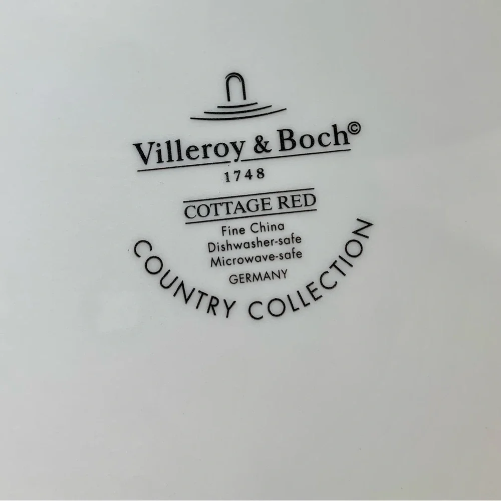 Villeroy & Boch villeroy boch
