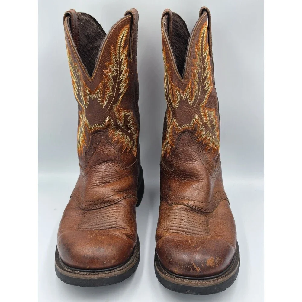 Justin Boots great boots
