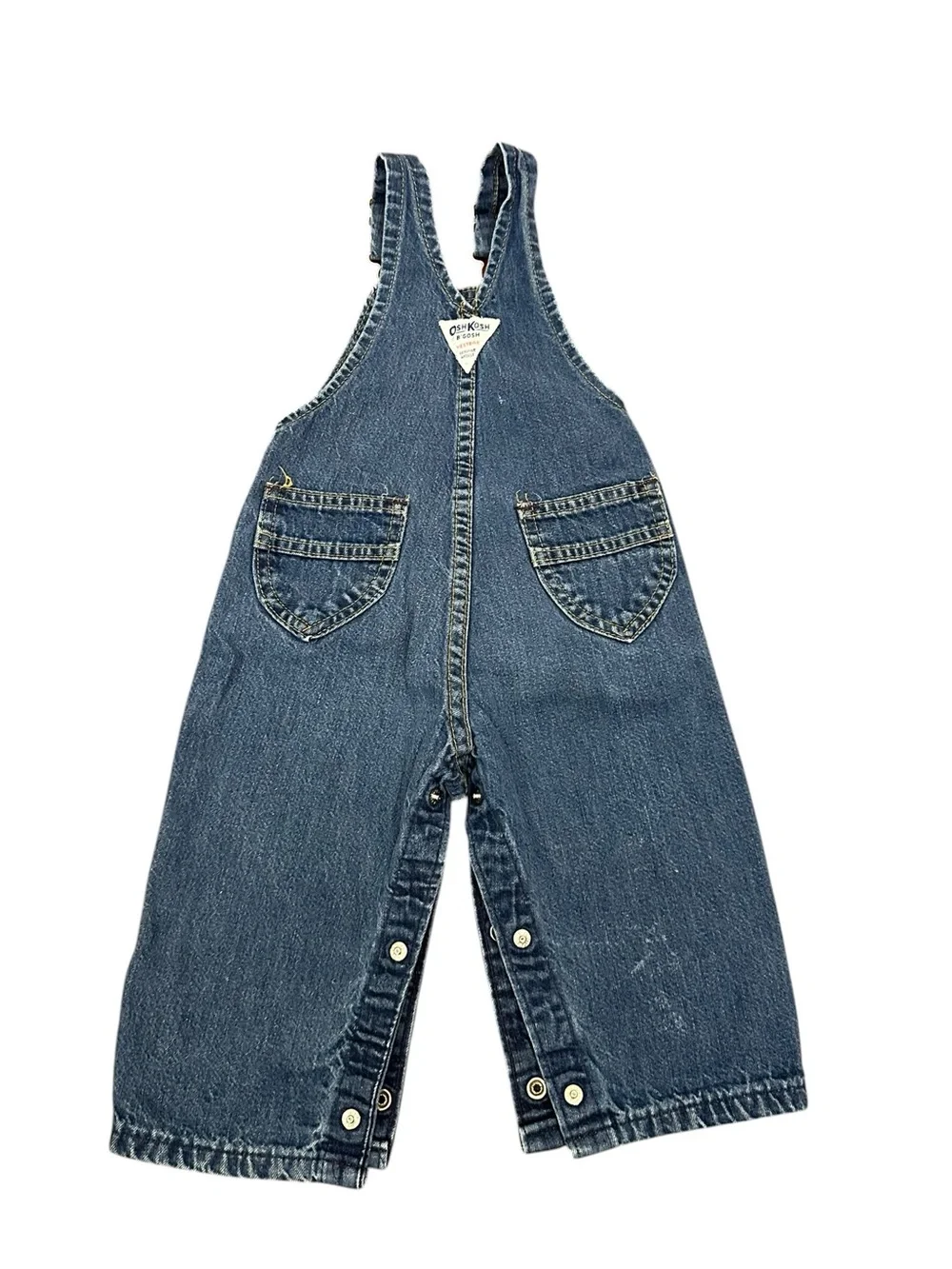OshKosh Bgosh vintage 90s