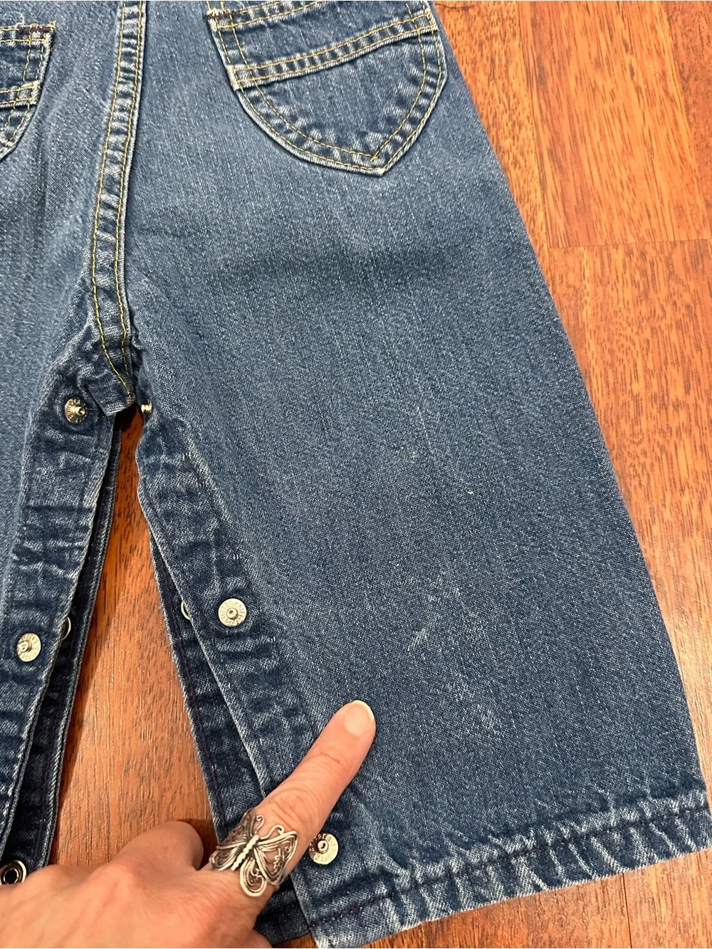 OshKosh Bgosh vintage 90s