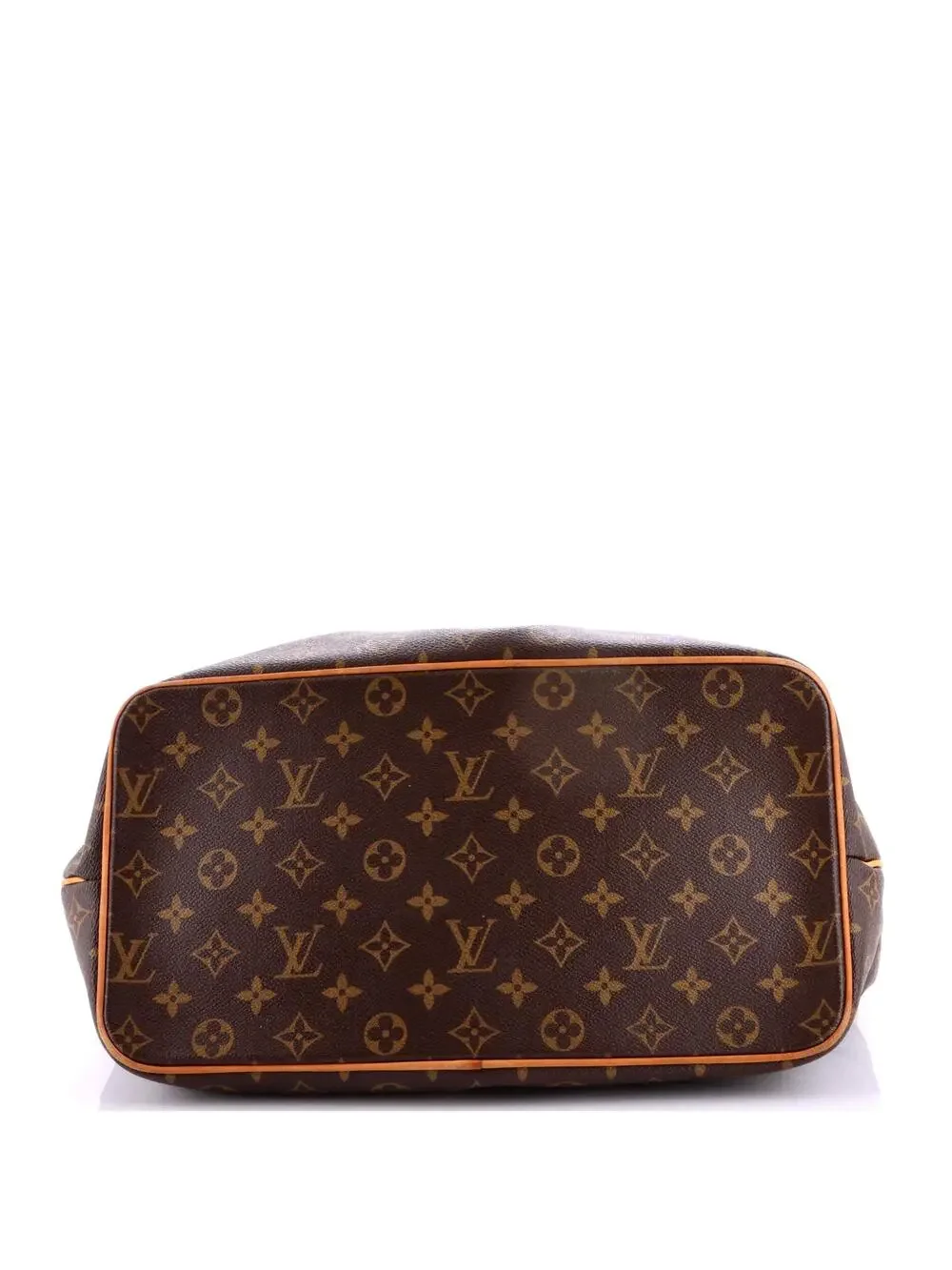 Louis Vuitton fashion canvas