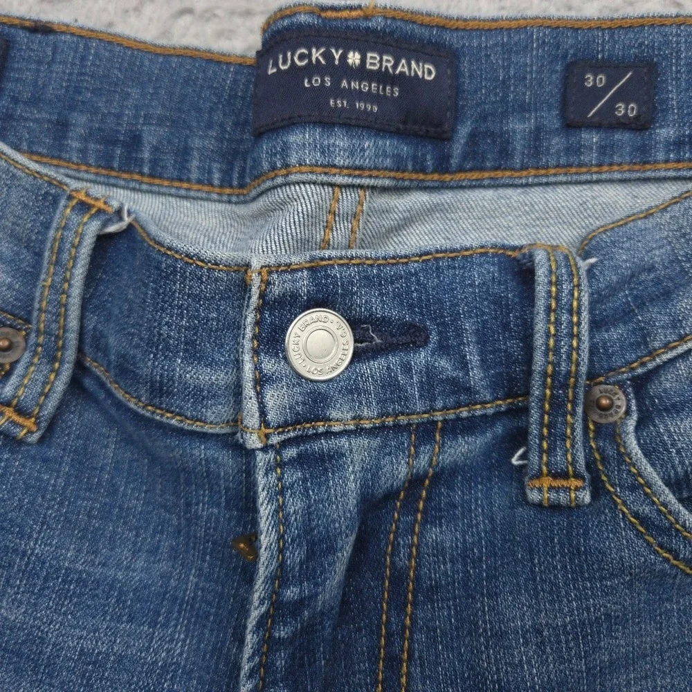 Lucky Brand lucky brand