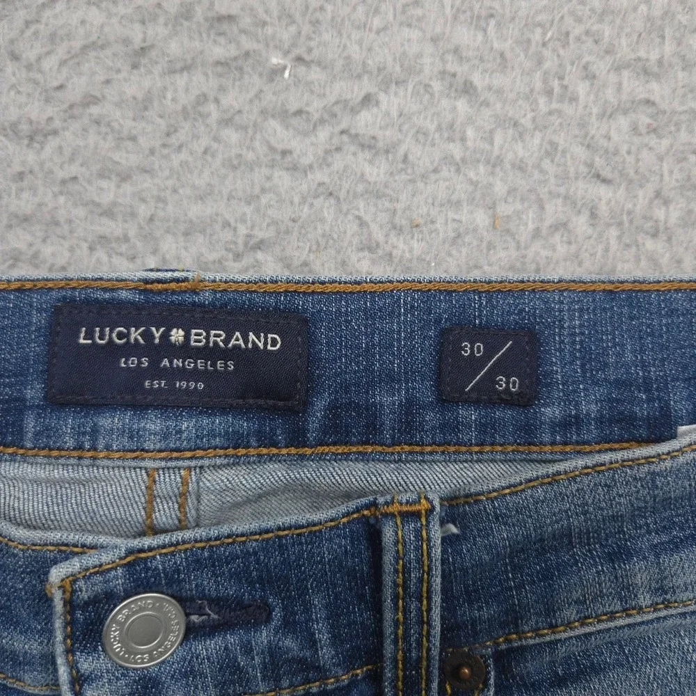 Lucky Brand lucky brand
