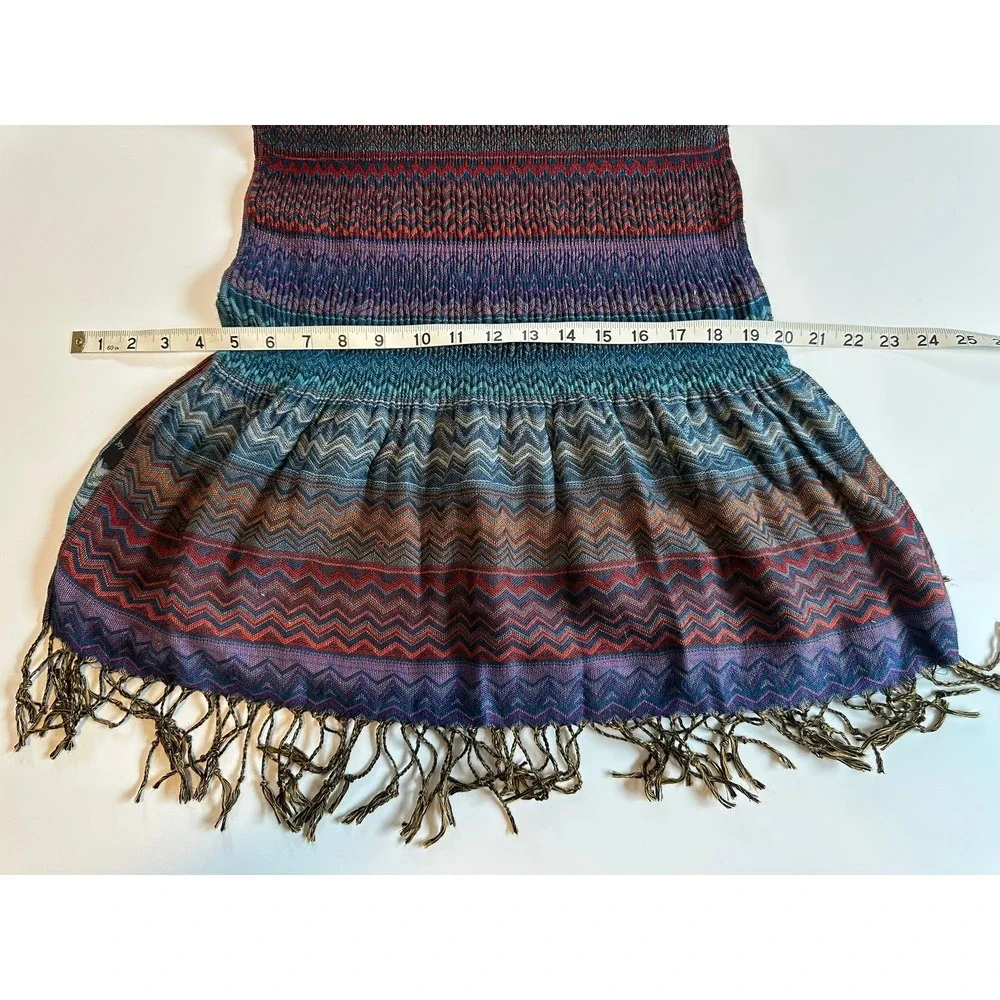 Joy Susan bohemian inspired