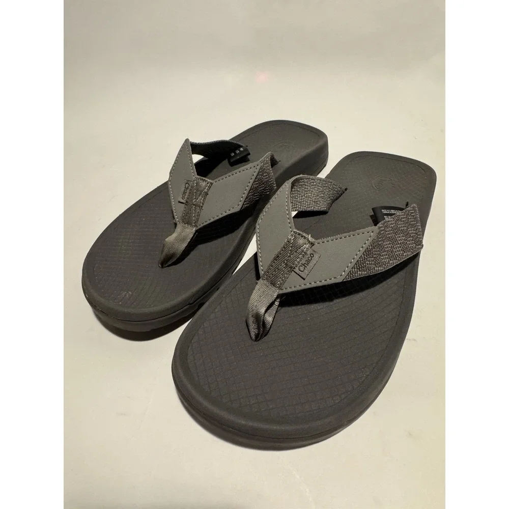 Chaco good shape