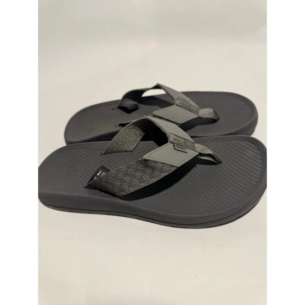 Chaco good shape