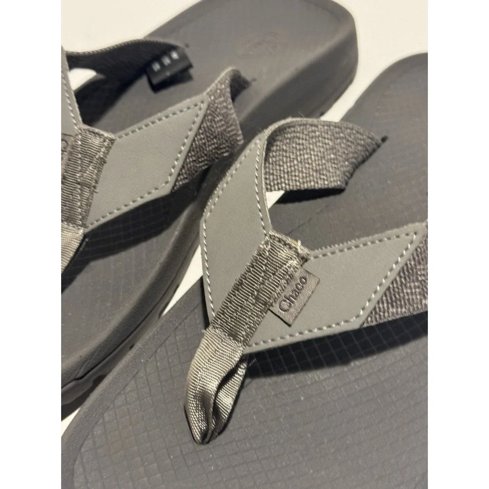 Chaco good shape
