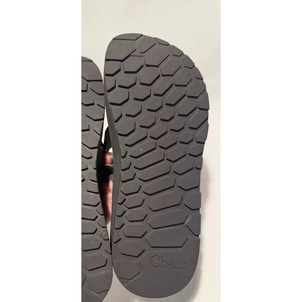 Chaco good shape