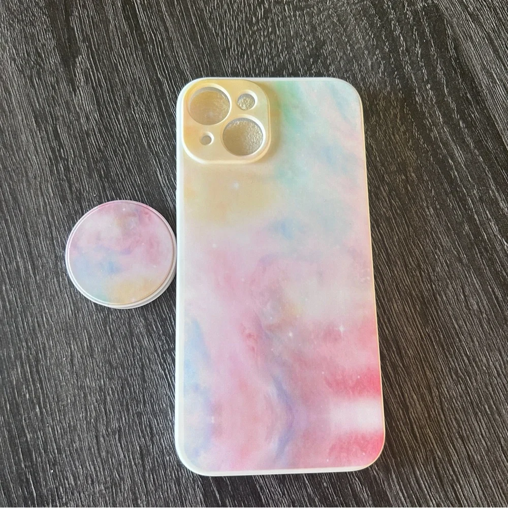 N/A stardust tye