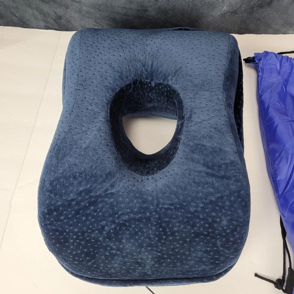 Werena all cushion open