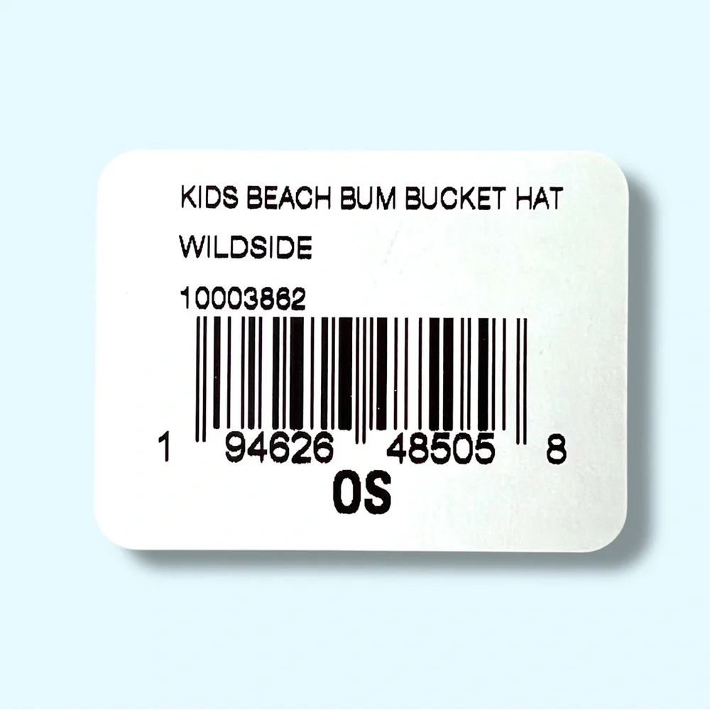 Dakine kids beach
