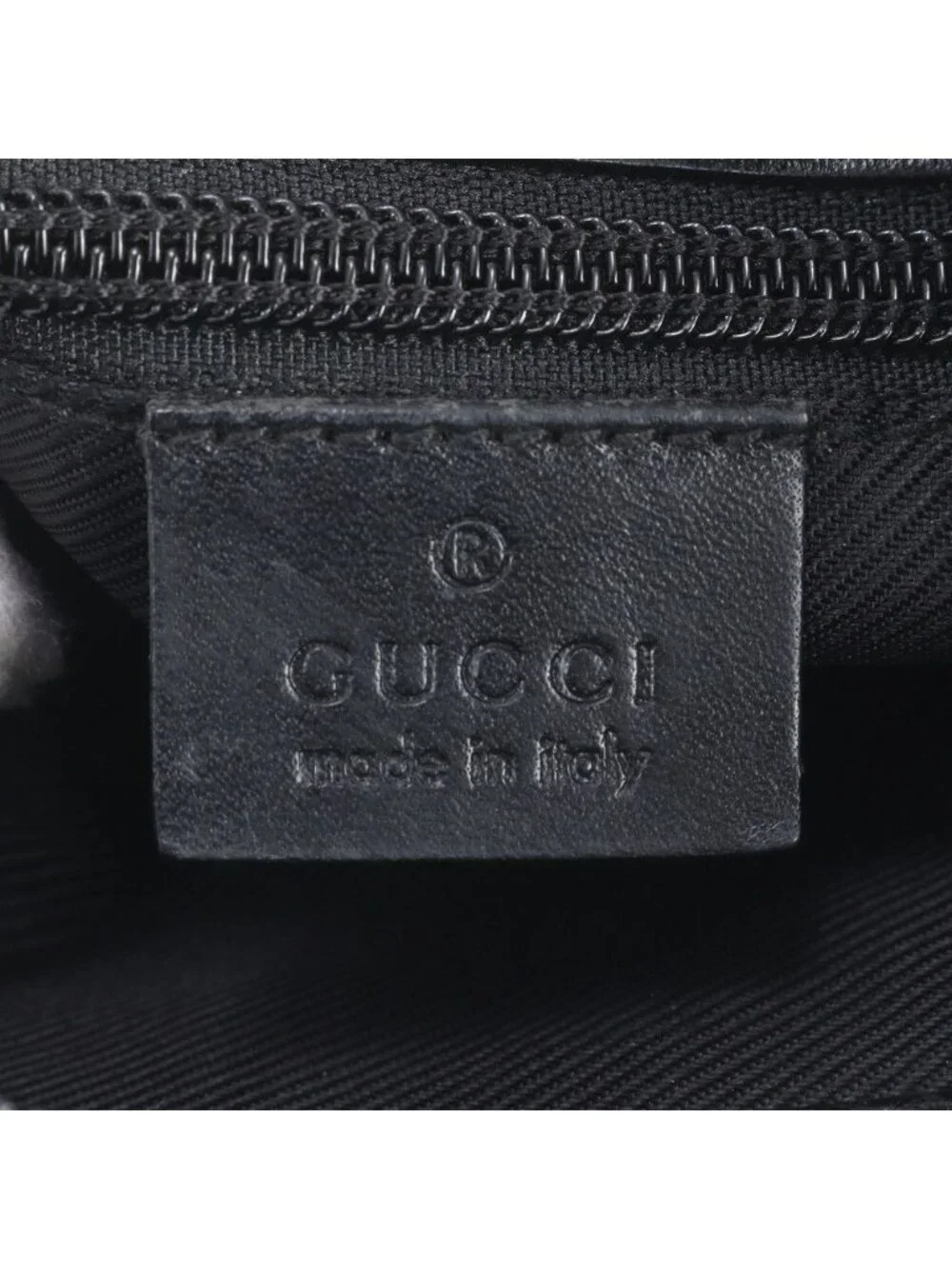 Gucci this authentic