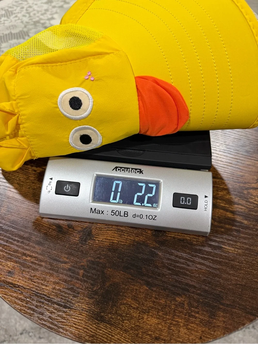 Core Home cute yellow