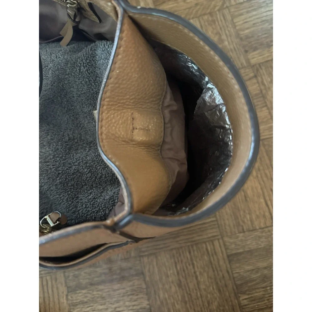 Tory Burch whether simply