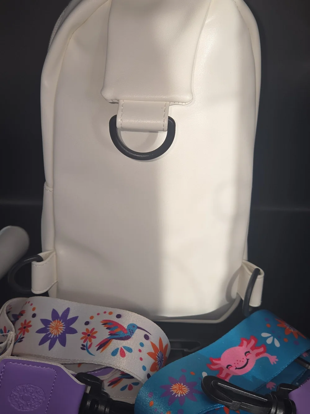 own you magic travel kids pouch