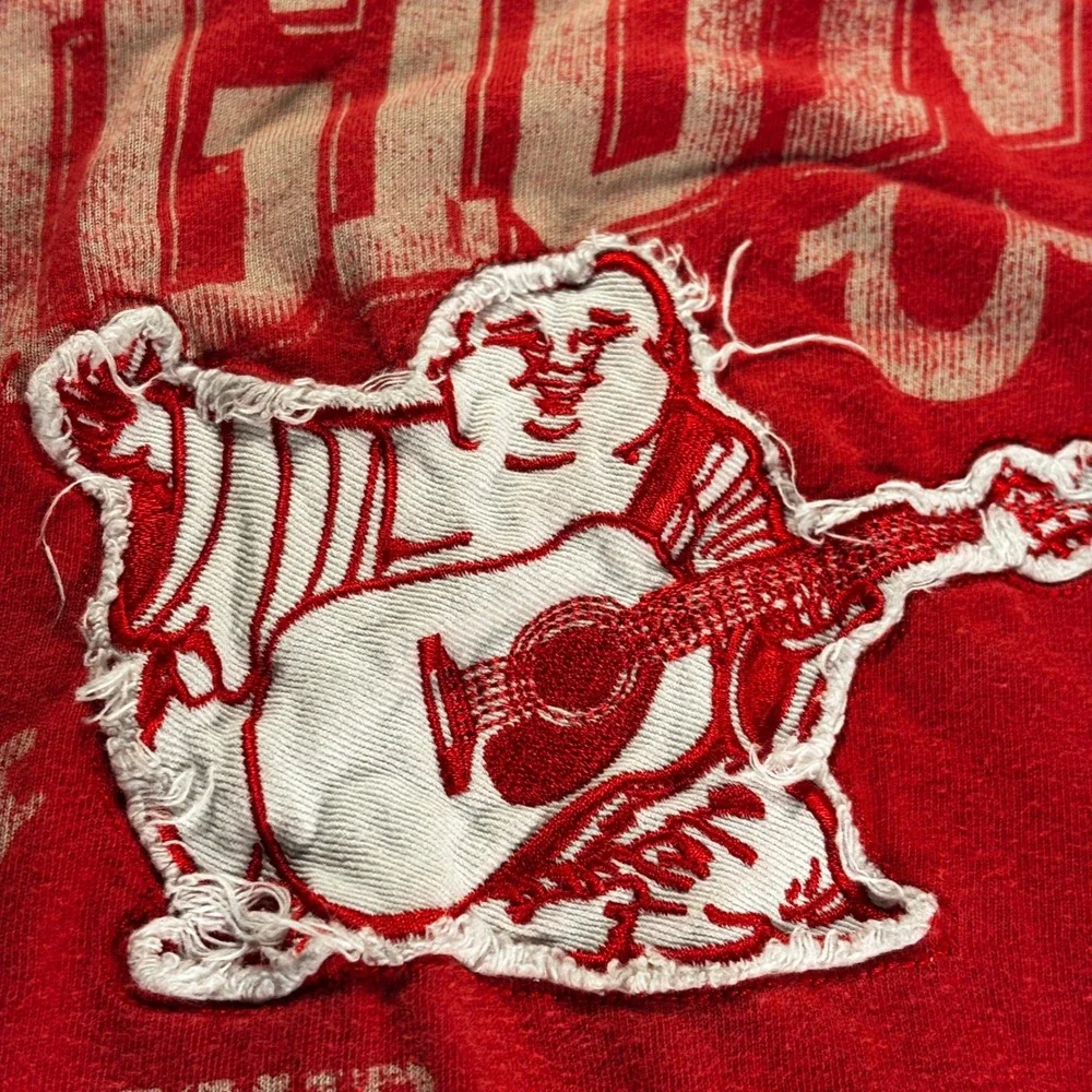 True Religion 26 crew