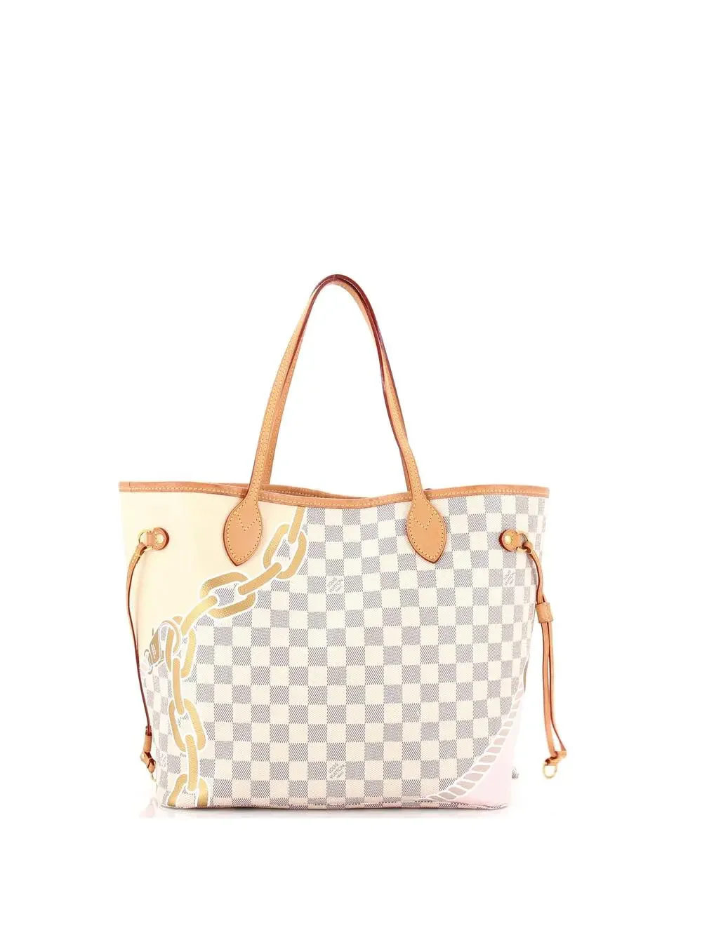 Louis Vuitton introducing louis