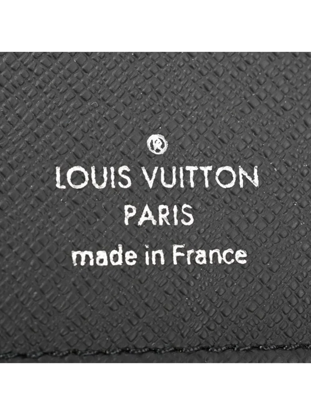 Louis Vuitton this authentic