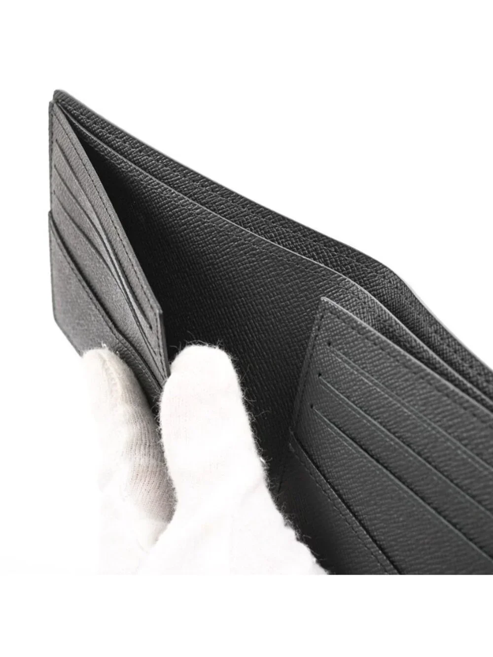 Louis Vuitton portefeuille all x8