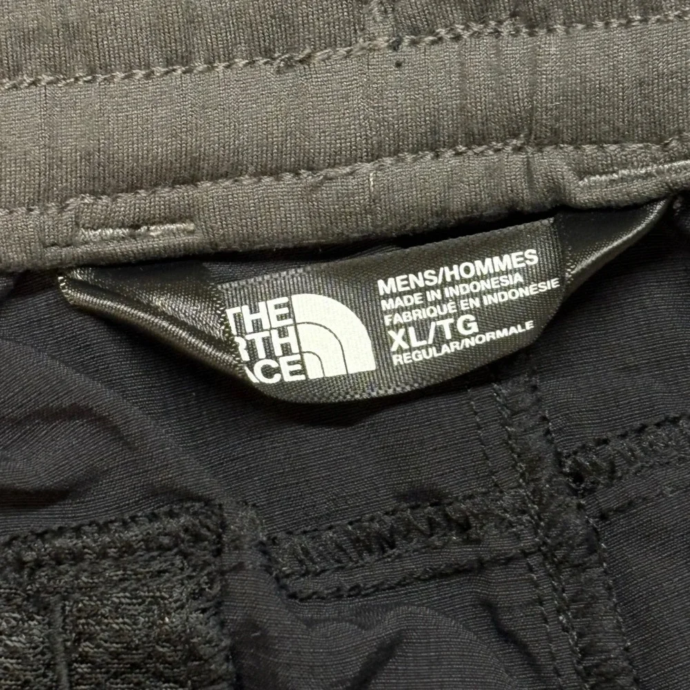 The North Face lightweight athletic