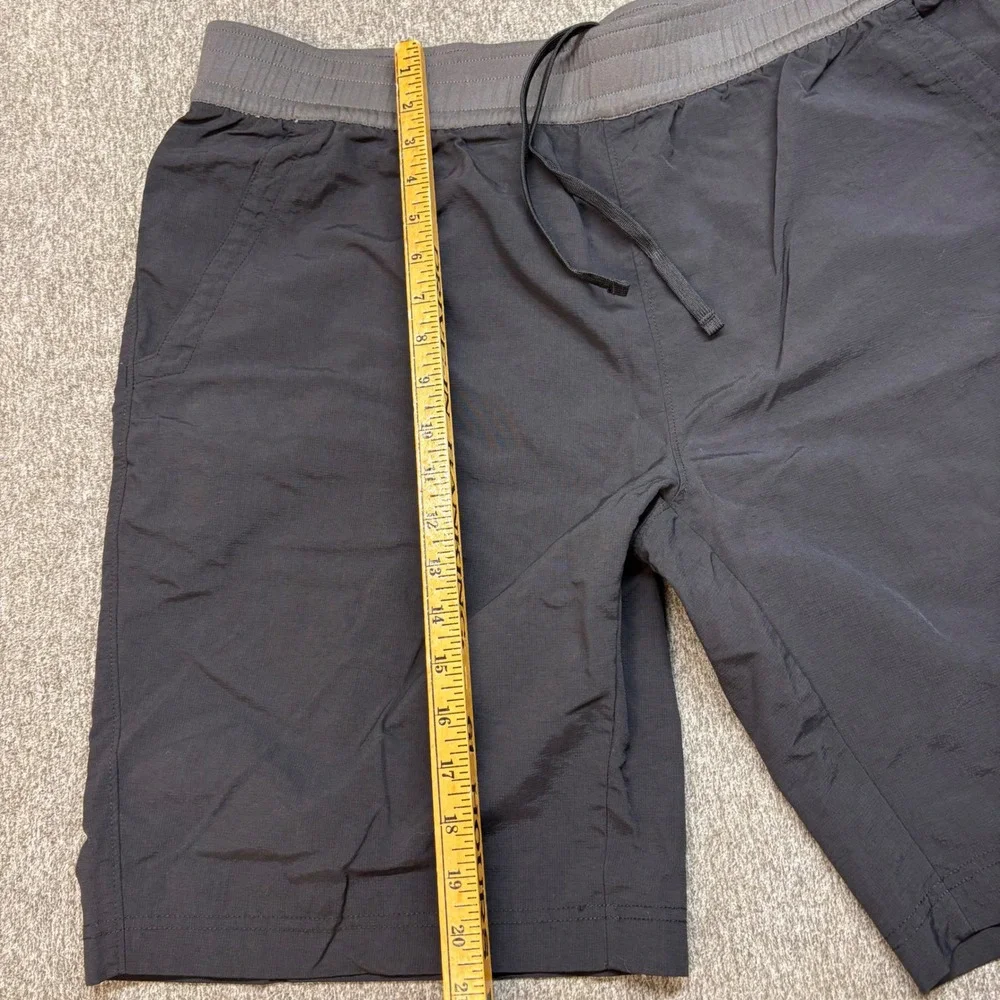 The North Face lightweight athletic