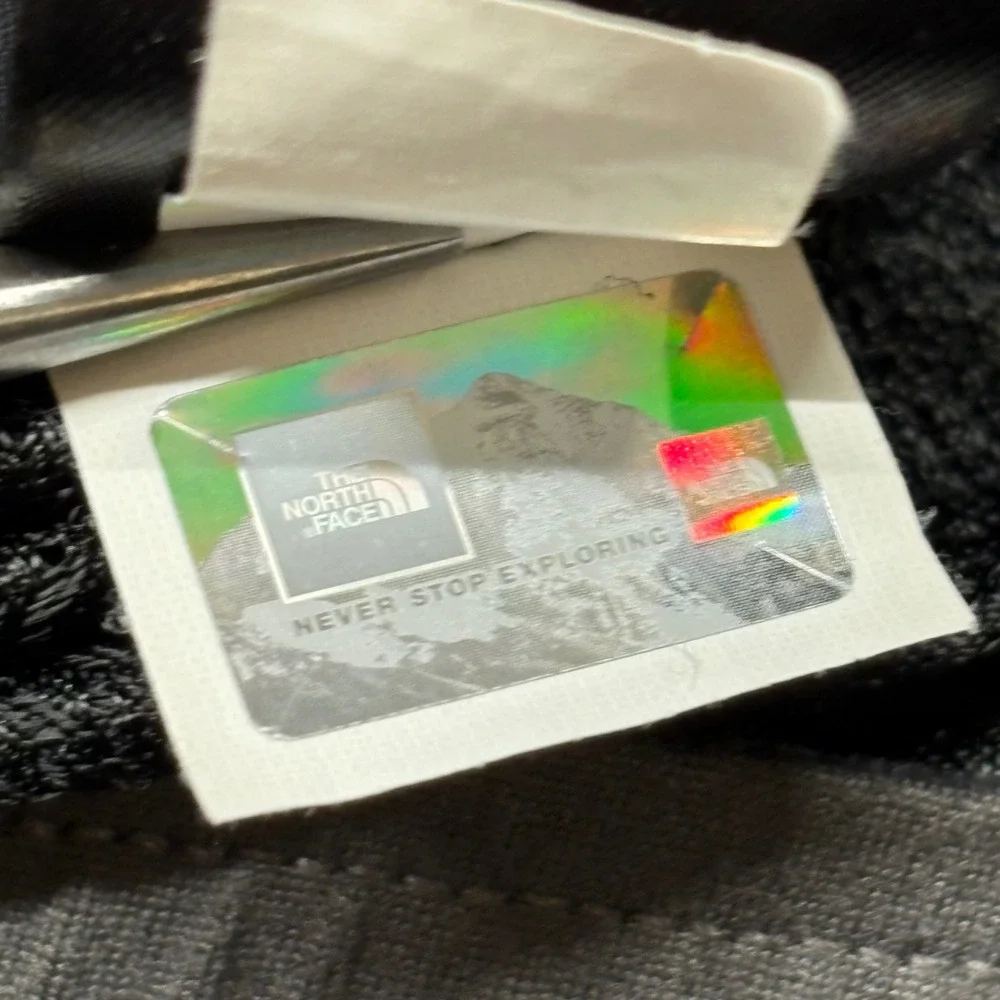 The North Face lightweight athletic