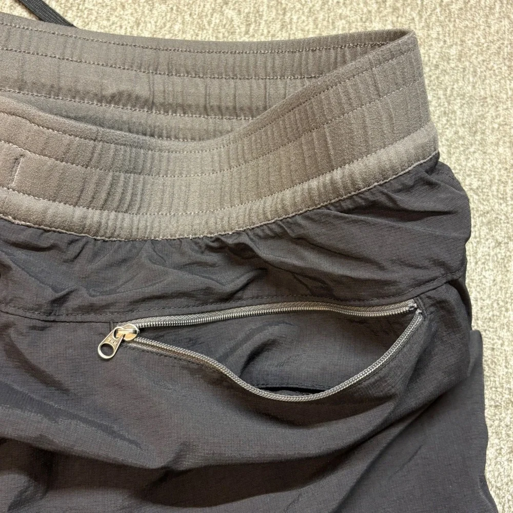 The North Face lightweight athletic