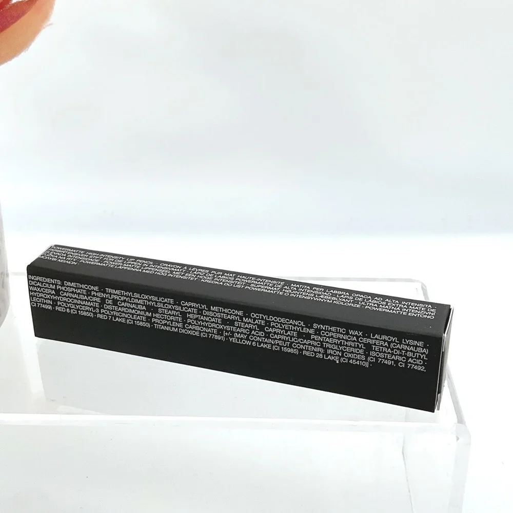 NARS powermatte high