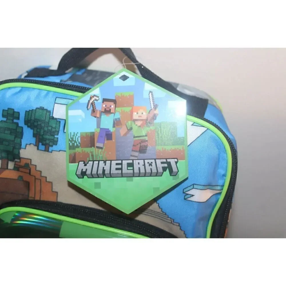 Mojang this insulated