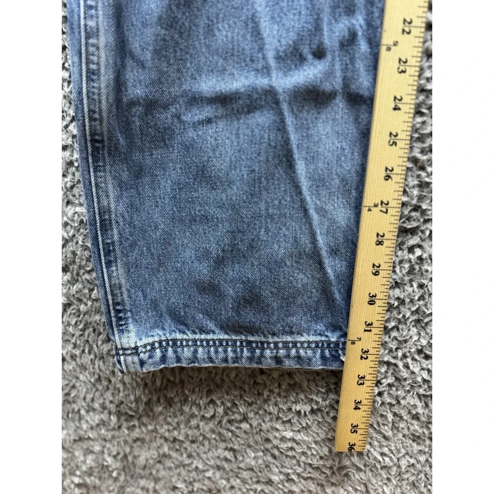 Levis preowned wear