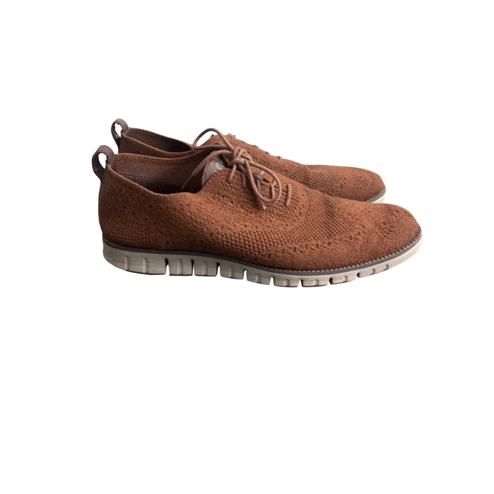 Cole Haan step into