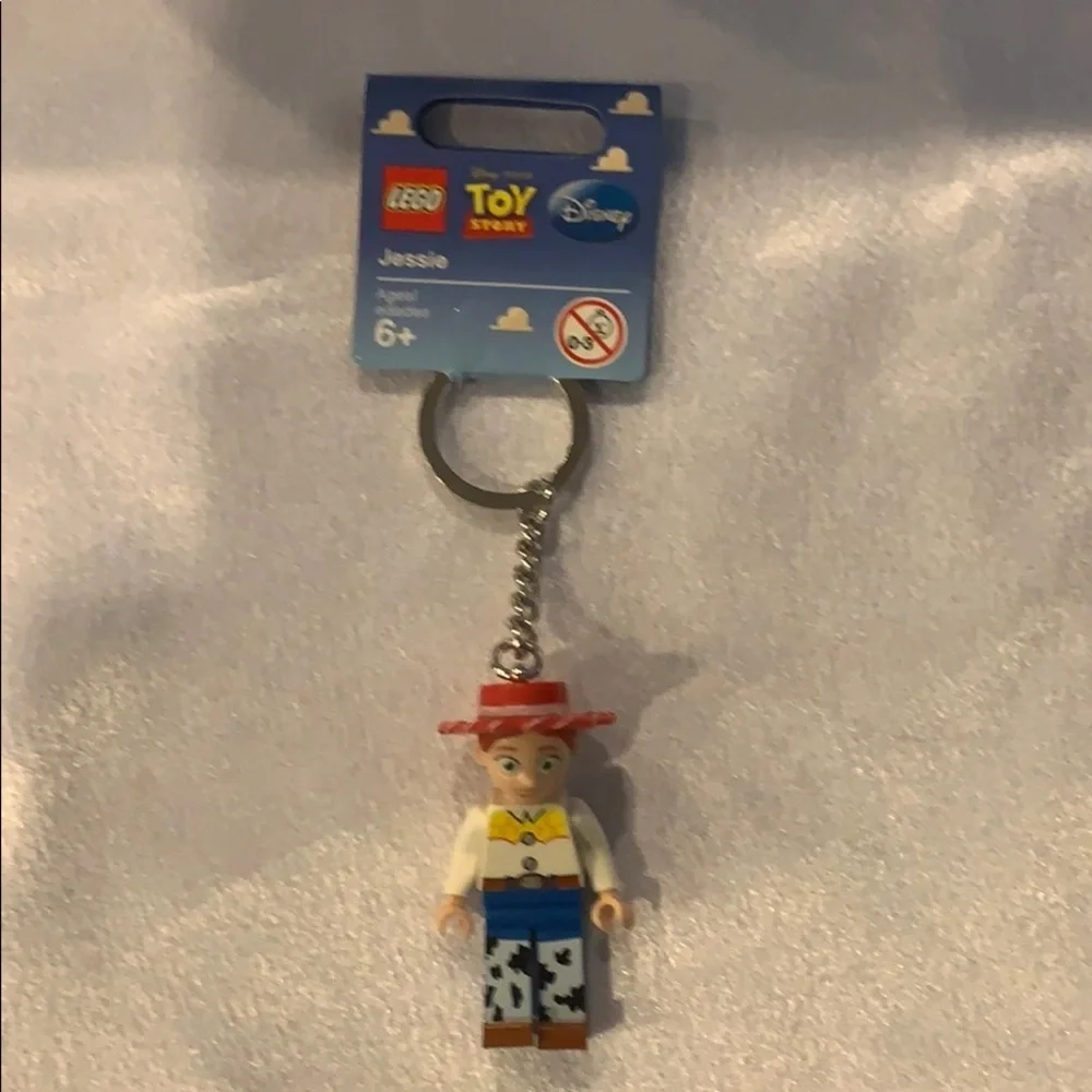 Lego children jessie