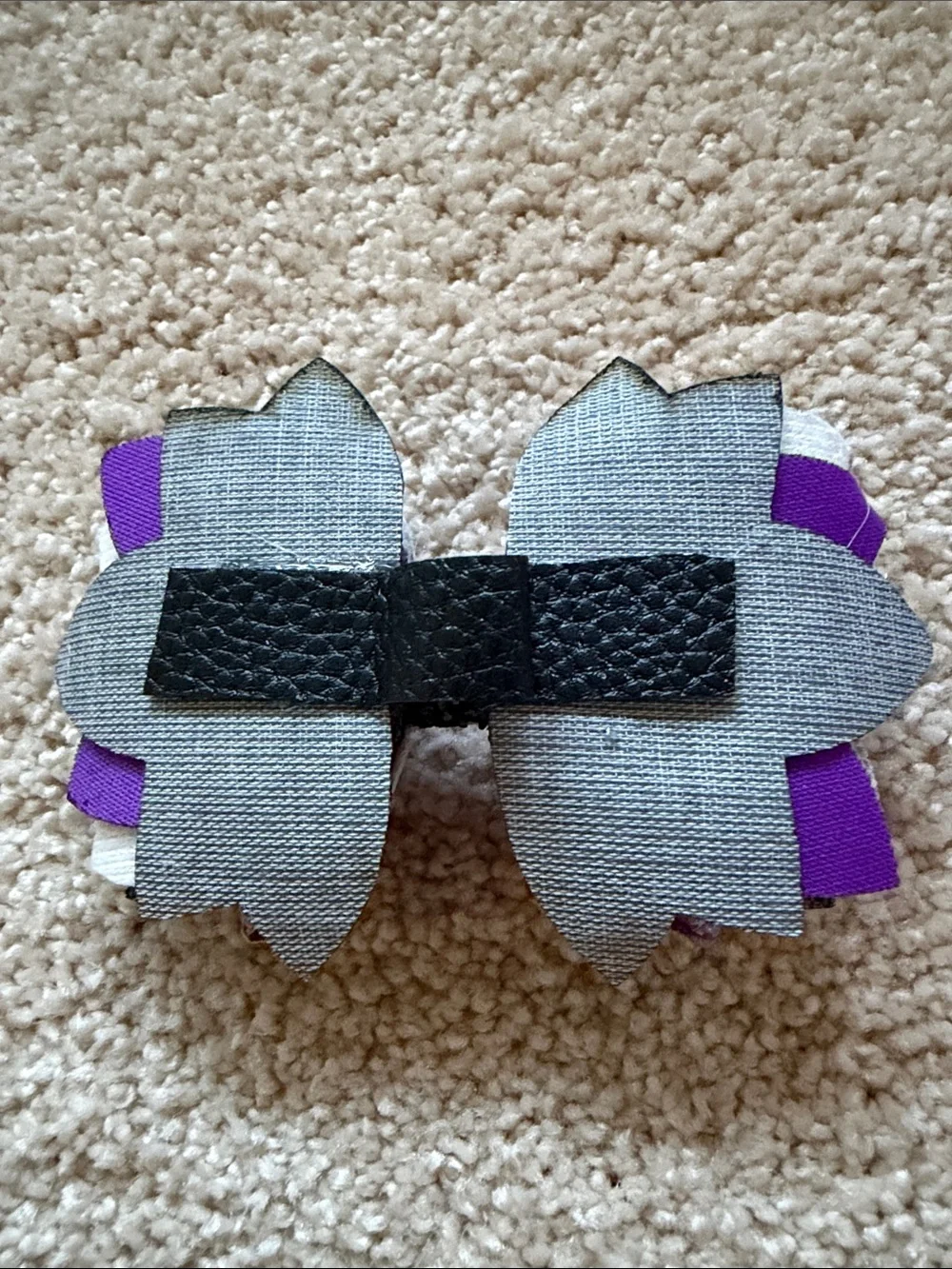 N/A labubu lavender