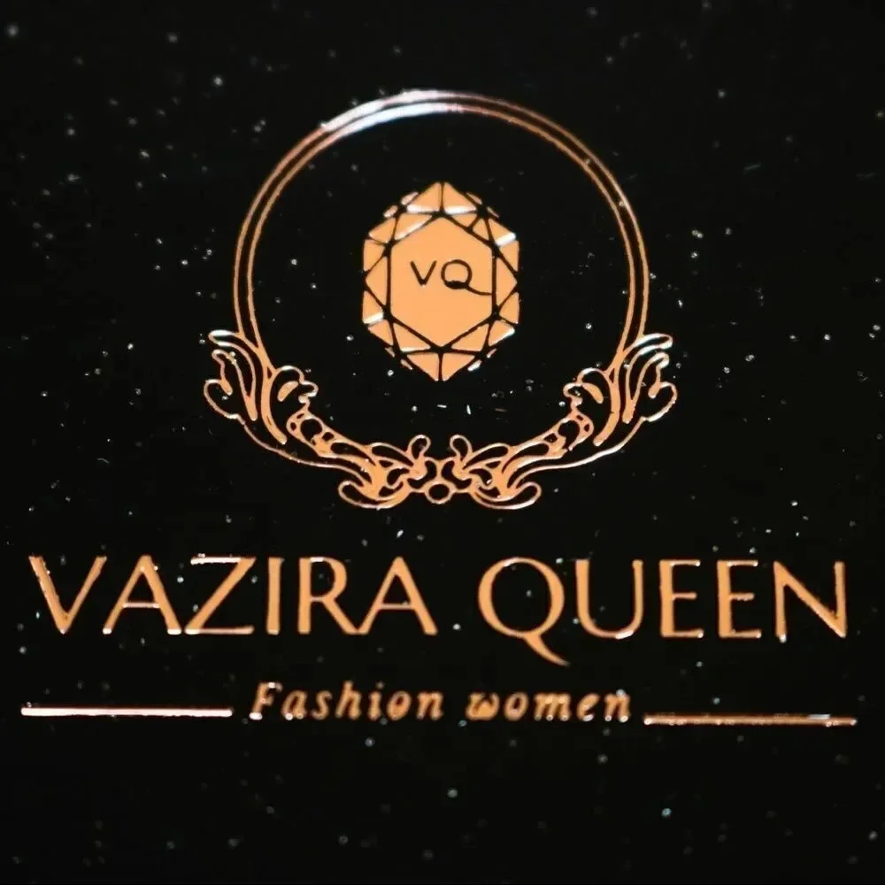 Vazira Queen zinc includes